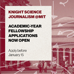 Knight Science Journalism @MIT